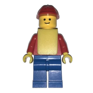 Thumbnail of minifigure con014