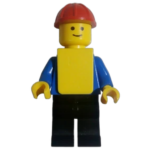 Vorschaubild der Minifigur con015