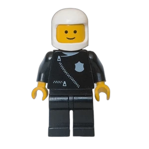 Vorschaubild der Minifigur cop003