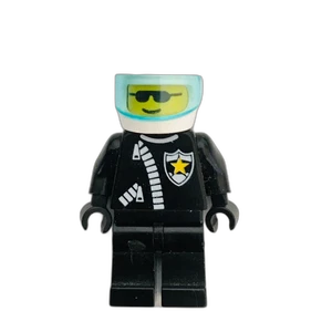 Vorschaubild der Minifigur cop005