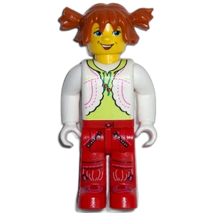Miniature de la figurine cre005