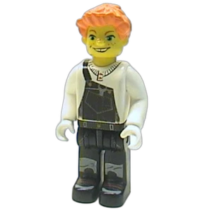 Thumbnail of minifigure cre006