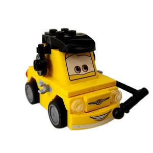 Thumbnail of minifigure crs064