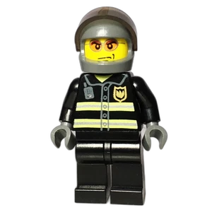 Thumbnail of minifigure cty0003