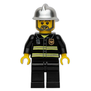 Thumbnail of minifigure cty0004