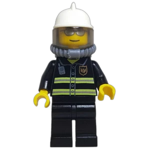 Thumbnail of minifigure cty0018