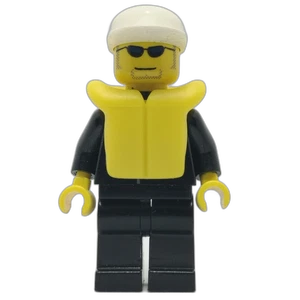Thumbnail of minifigure cty0019
