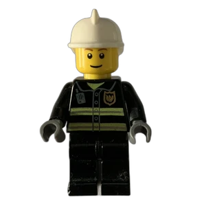 Vorschaubild der Minifigur cty0023