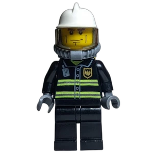 Vorschaubild der Minifigur cty0024