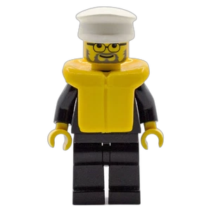 Thumbnail of minifigure cty0025