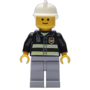 Vorschaubild der Minifigur cty0035