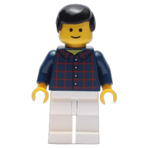 Vorschaubild der Minifigur cty0037