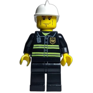 Thumbnail of minifigure cty0043