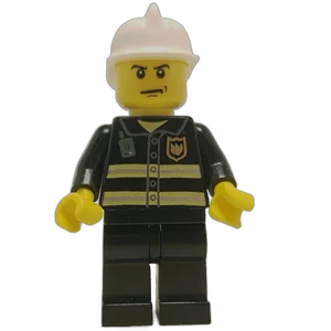Thumbnail of minifigure cty0044