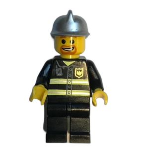 Thumbnail of minifigure cty0045