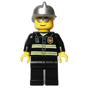 Vorschaubild der Minifigur cty0047
