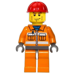 Thumbnail of minifigure cty0052