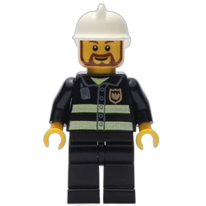 Thumbnail of minifigure cty0055