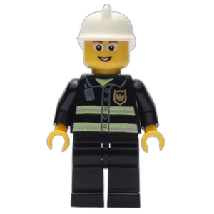 Thumbnail of minifigure cty0056