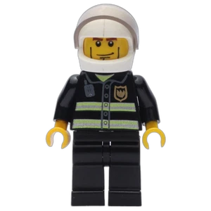 Vorschaubild der Minifigur cty0062
