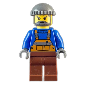 Vorschaubild der Minifigur cty0064