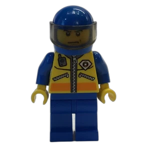 Vorschaubild der Minifigur cty0072