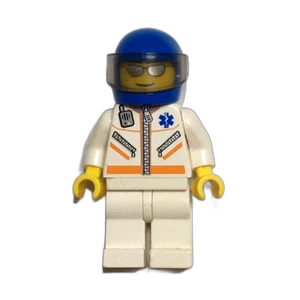 Thumbnail of minifigure cty0081