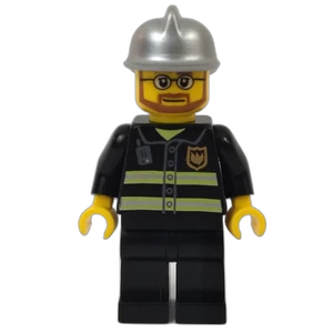 Vorschaubild der Minifigur cty0087