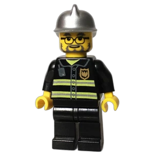Vorschaubild der Minifigur cty0088