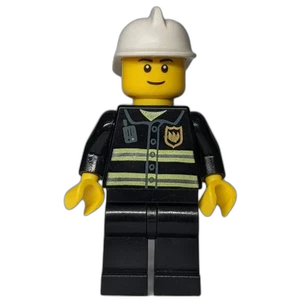 Vorschaubild der Minifigur cty0090