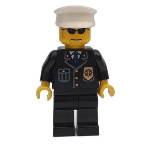 Thumbnail of minifigure cty0094