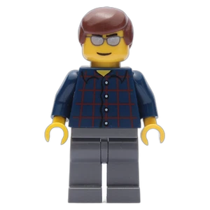 Vorschaubild der Minifigur cty0103
