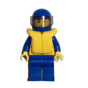 Vorschaubild der Minifigur cty0109