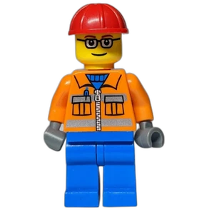 Vorschaubild der Minifigur cty0110