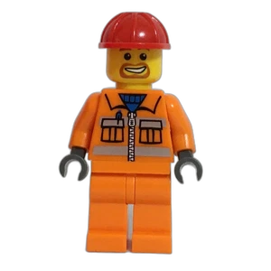 Thumbnail of minifigure cty0111