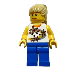 Vorschaubild der Minifigur cty0130