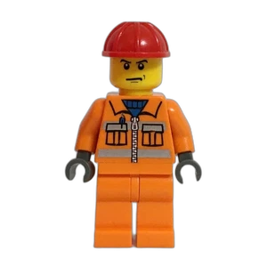 Thumbnail of minifigure cty0137