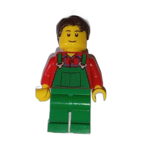 Miniature de la figurine cty0161