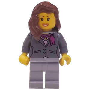 Vorschaubild der Minifigur cty0169