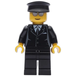 Vorschaubild der Minifigur cty0172