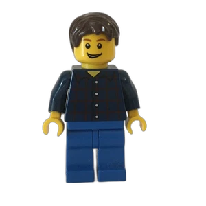 Vorschaubild der Minifigur cty0177