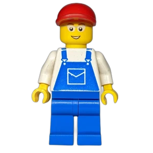 Vorschaubild der Minifigur cty0178