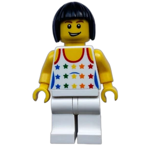 Vorschaubild der Minifigur cty0182