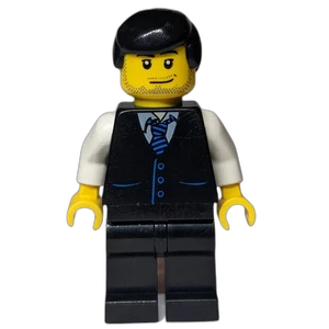 Vorschaubild der Minifigur cty0186