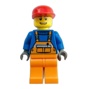 Vorschaubild der Minifigur cty0188