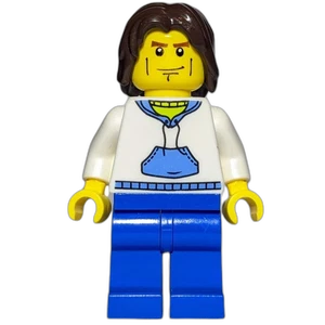 Vorschaubild der Minifigur cty0190