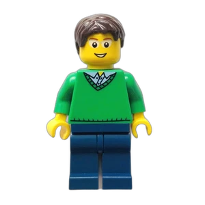 Vorschaubild der Minifigur cty0191