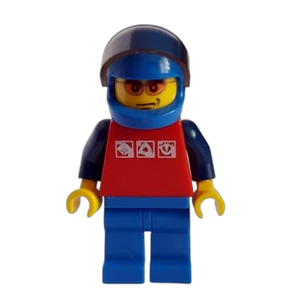 Vorschaubild der Minifigur cty0196