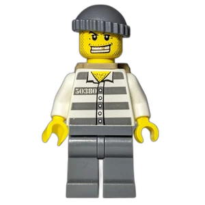 Vorschaubild der Minifigur cty0203