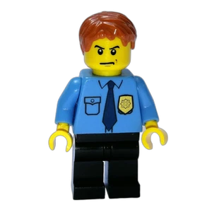 Vorschaubild der Minifigur cty0212
